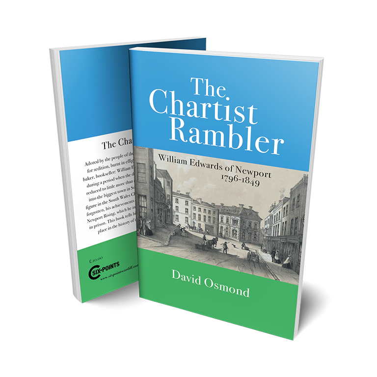 The Chartist Rambler