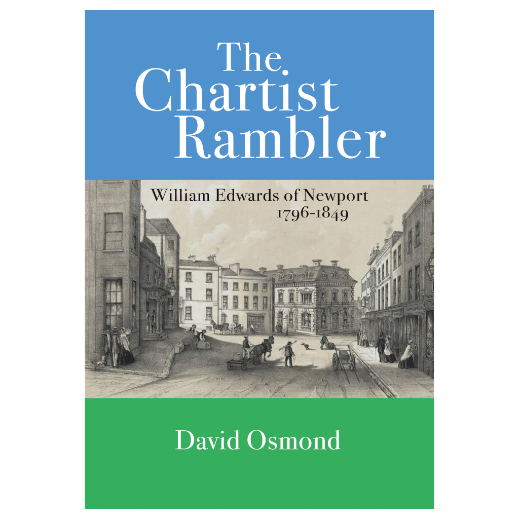 The Chartist Rambler