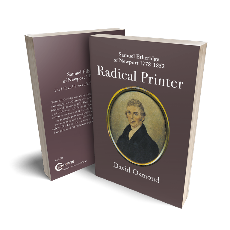 Radical Printer