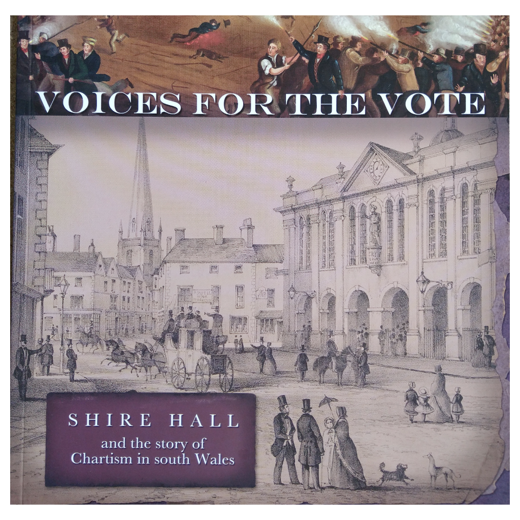 Voices for the Vote